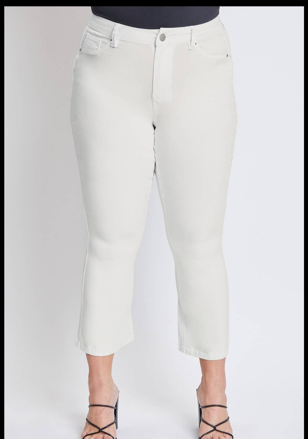 Hyperstretch flare kick Capri