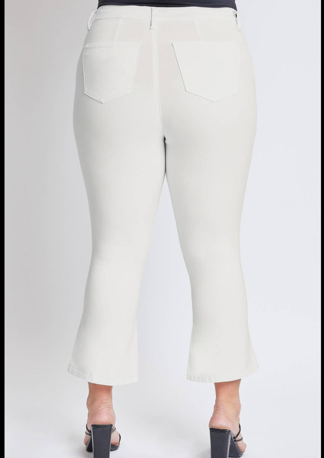 Hyperstretch flare kick Capri